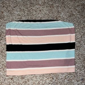 American Eagle Tube-top